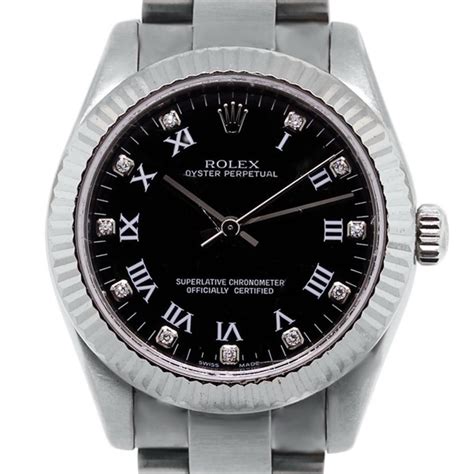 rolex watch model 177234|Rolex Oyster Perpetual 31 177234 .